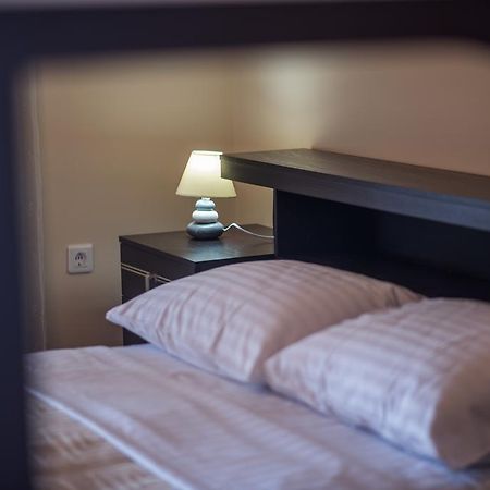 Apartman Slavko Krk Town Exterior photo