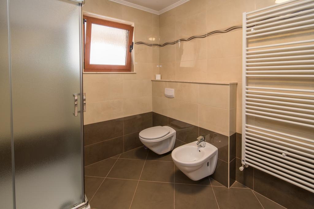 Apartman Slavko Krk Town Exterior photo